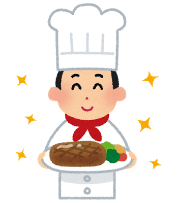 chef